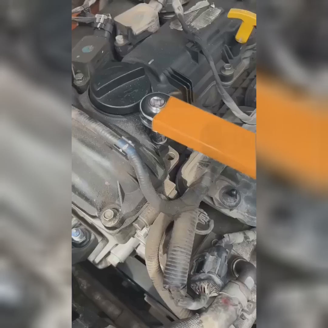 Charger la vidéo : 